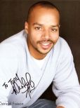 Donald Faison