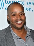 Donald Faison