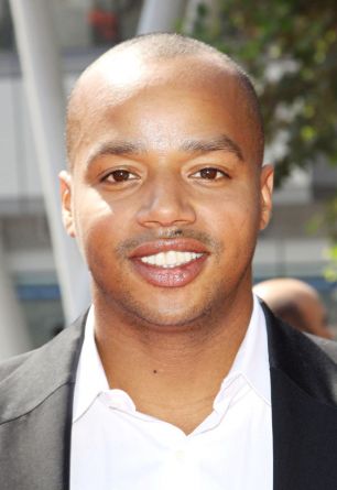 Donald Faison