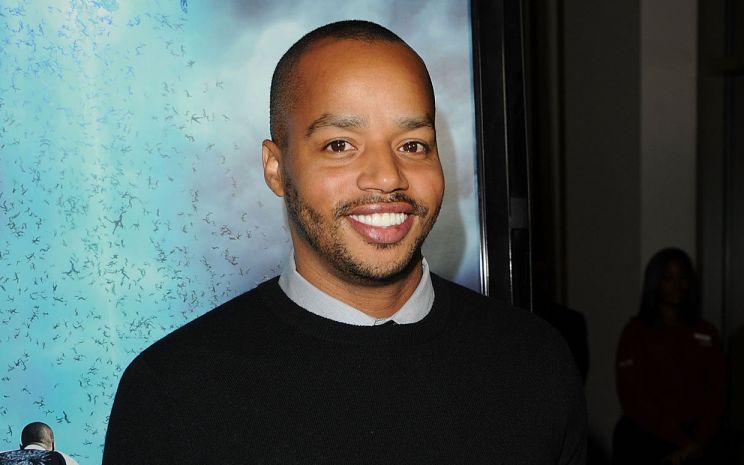 Donald Faison