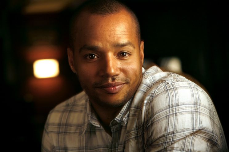 Donald Faison