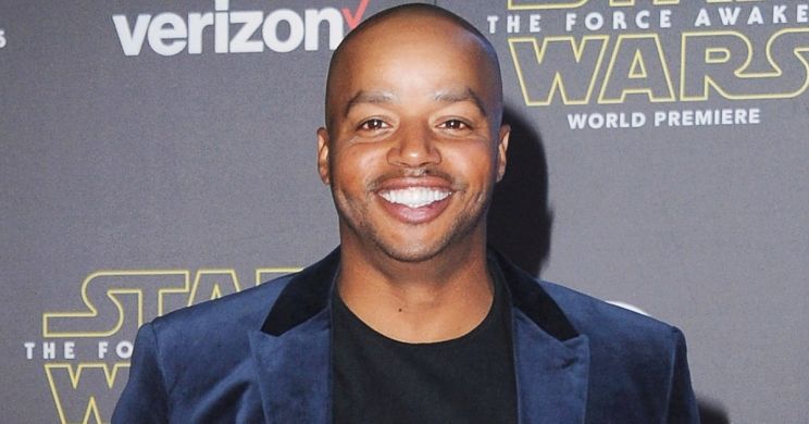 Donald Faison