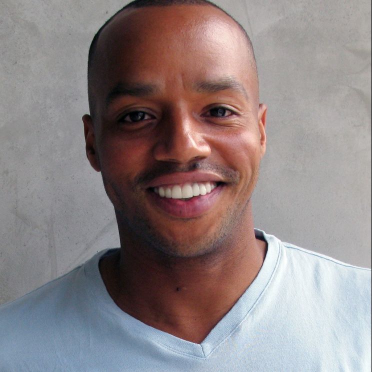 Donald Faison
