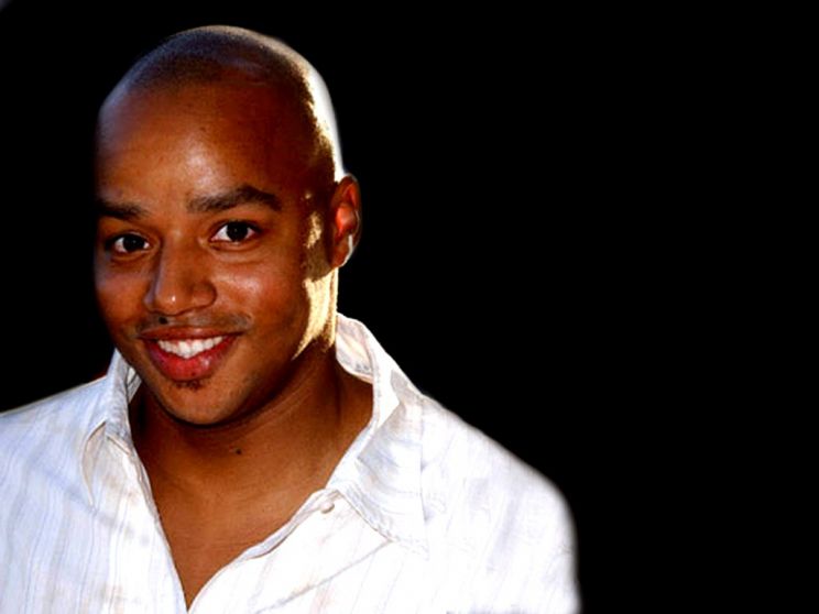 Donald Faison