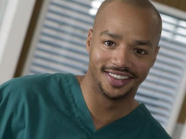 Donald Faison