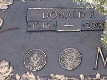 Donald Foster