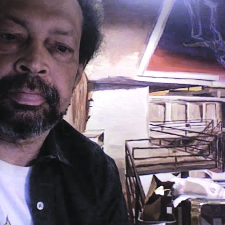 Donald Foster
