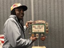 Donald Fullilove