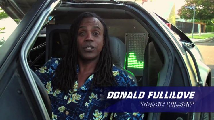 Donald Fullilove