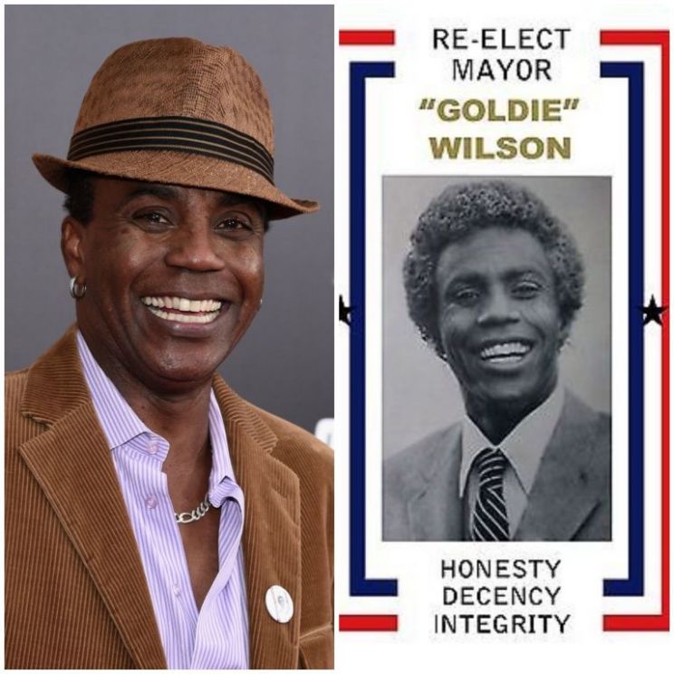 Donald Fullilove