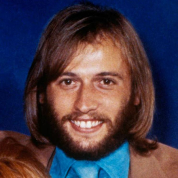 Donald Gibb