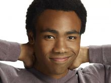 Donald Glover