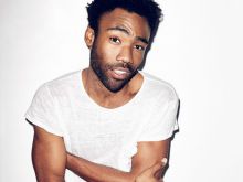 Donald Glover