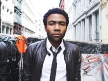 Donald Glover