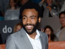 Donald Glover