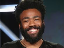 Donald Glover