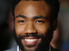 Donald Glover