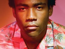 Donald Glover