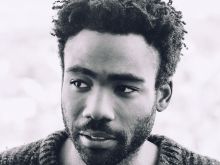 Donald Glover