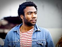 Donald Glover