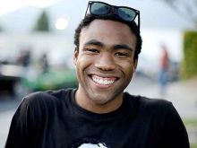 Donald Glover