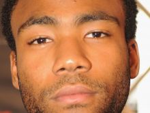 Donald Glover