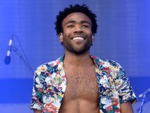 Donald Glover