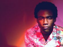 Donald Glover