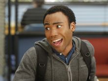 Donald Glover