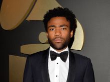 Donald Glover