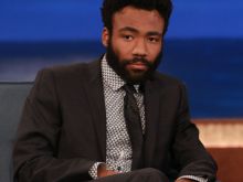 Donald Glover