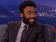 Donald Glover