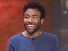 Donald Glover