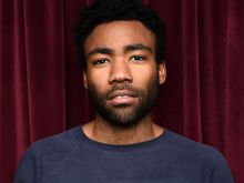 Donald Glover