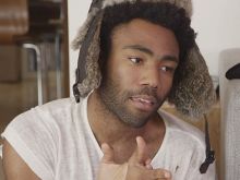 Donald Glover