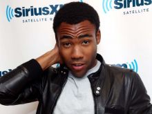 Donald Glover