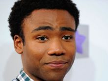 Donald Glover