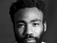 Donald Glover