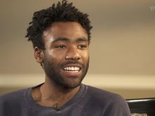 Donald Glover