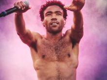 Donald Glover