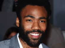 Donald Glover