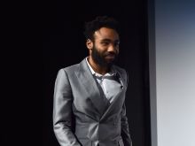 Donald Glover