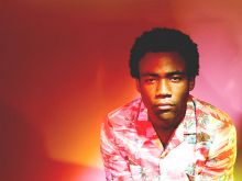 Donald Glover