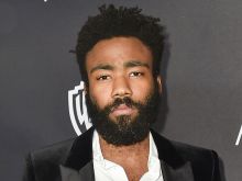 Donald Glover