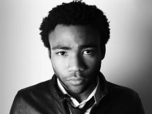 Donald Glover