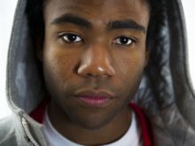 Donald Glover