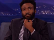 Donald Glover