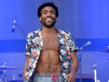 Donald Glover