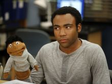 Donald Glover