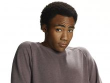 Donald Glover